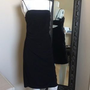 NWT Little Black Dress